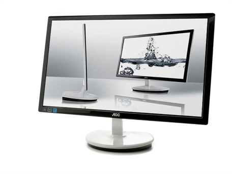 Led Aoc Monitor