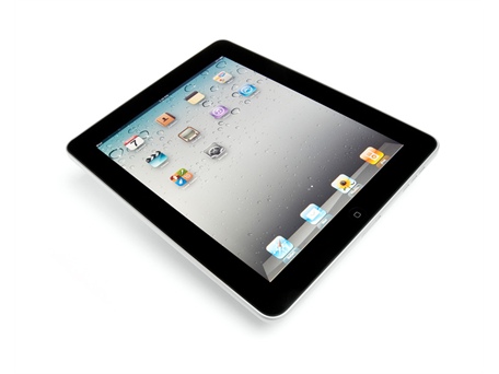 Refurbished Product: 1 Apple MB292LL/A iPad 1st Gen 16GB Wi-Fi Refurb