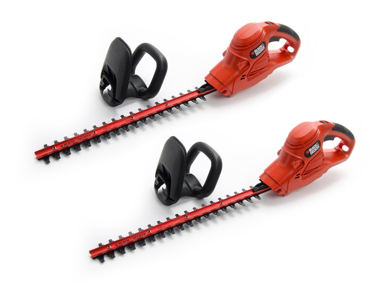 Black And Decker 22 Inch Hedge Trimmer Troubleshooting