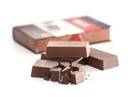 Brix Chocolate Collection Set