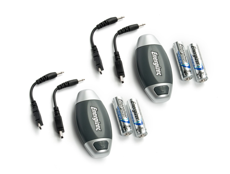 Energizer Energi To Go Portable Mini Micro Usb Charger 2 Pack Energizer Energi To Go Portable Mini Micro Usb Charger 2 Pack 3 99