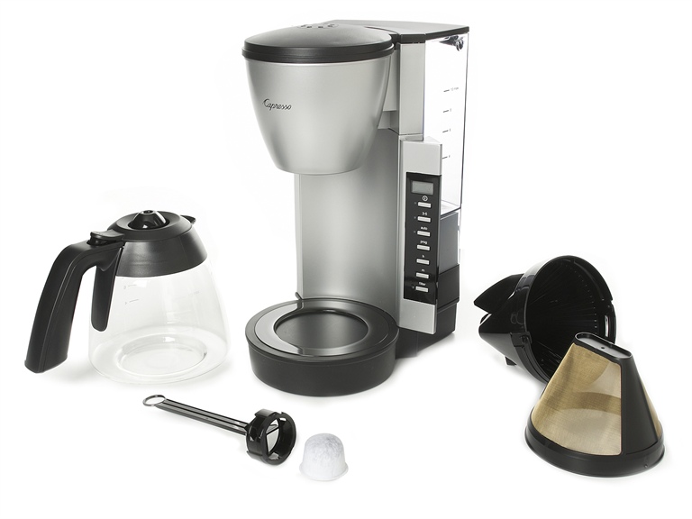 10 Capresso Drip Coffee drip  coffee Home.Woot  Cup maker Maker