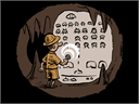 Cave Invaders