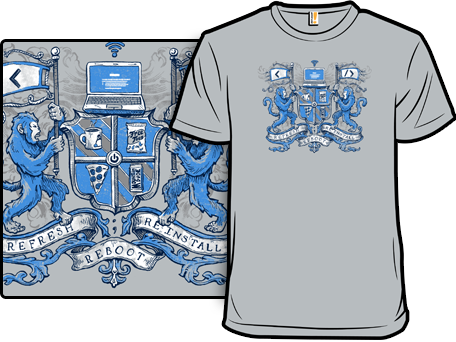 Code of Arms