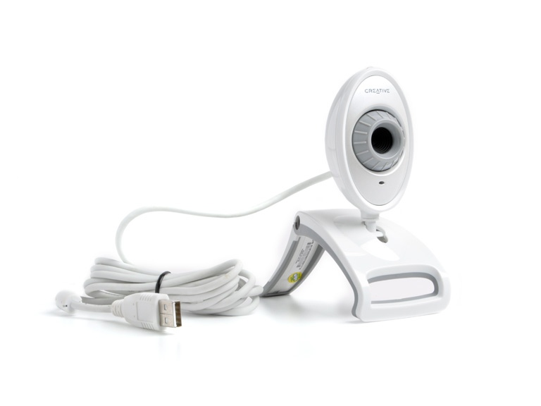 Creative webcam vf0050 Free Download