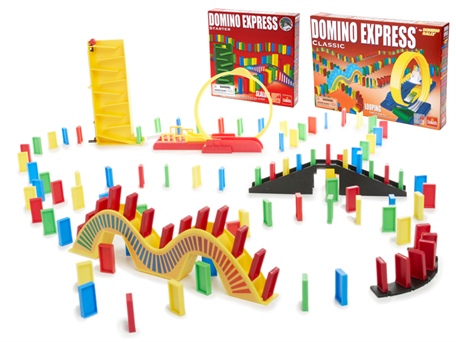 Domino Express Bundle