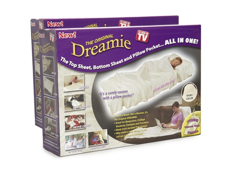 The Original Dreamie - 2 Pack