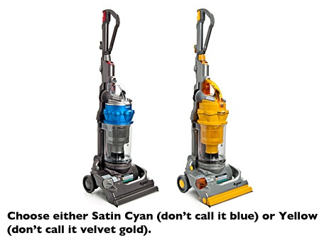 Dyson DC14 All Floors Vacuum