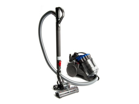 Dyson DC23 Turbinehead Canister Vacuum