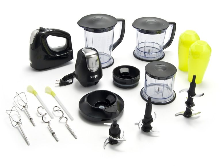 Ninja master prep professional youtube logo, immersion blender oxo