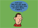 Existential Threads