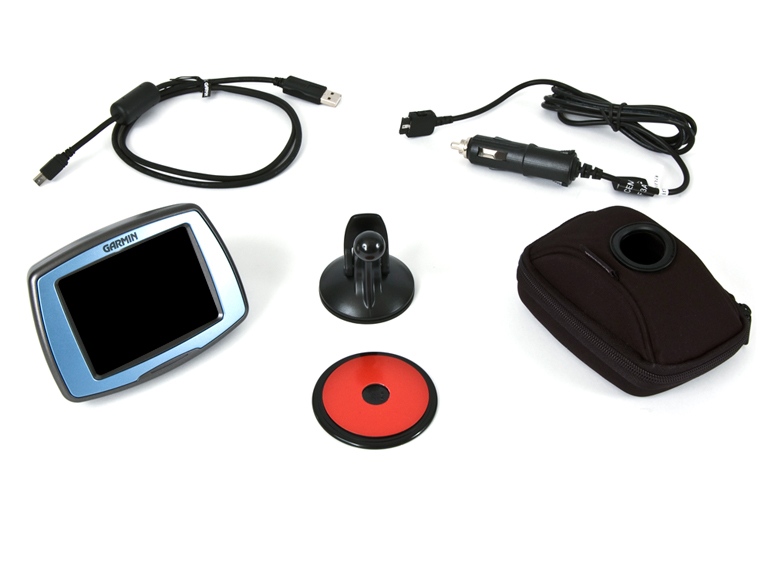 garmin street pilot c320 owners manual