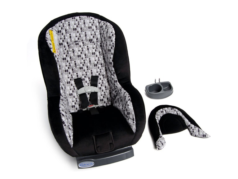 Graco ComfortSport™ Convertible Car Seat  Caleo  Kids.Woot  Kids 