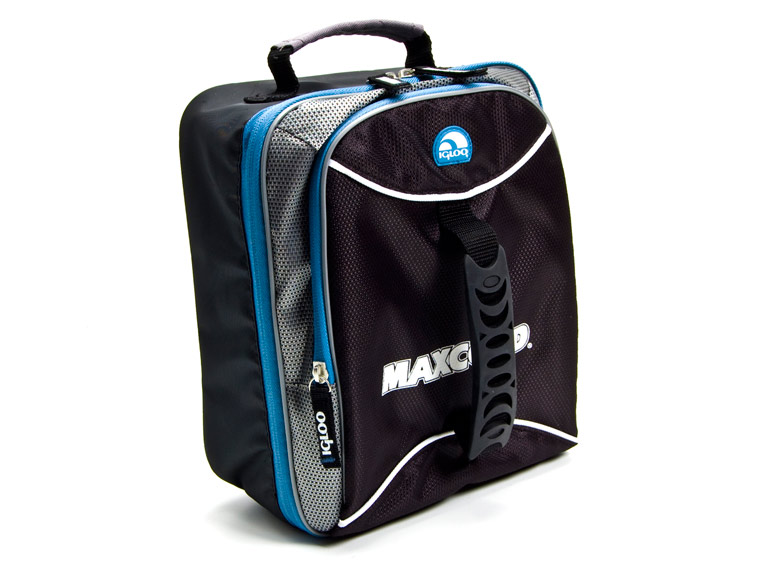 igloo maxcold lunch box