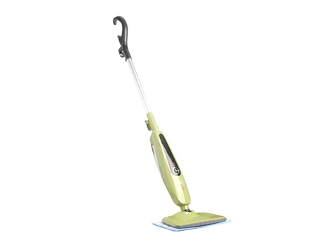 Haan Sanitizing Steam Mop