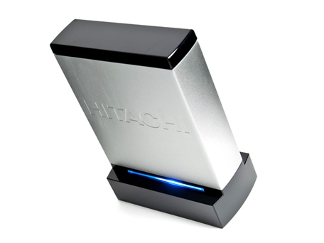 Hitachi 1Tb