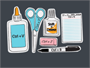 Instruments Of Ctrl