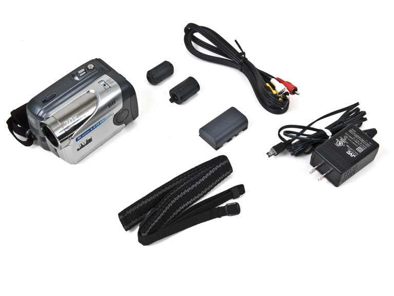 Micro Dv Camcorder