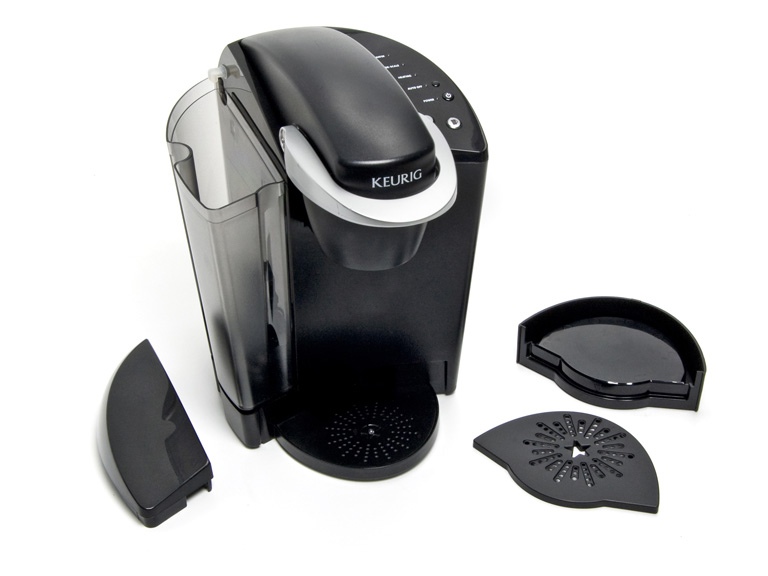 Keurig B40 Elite Manual | gnewsinfo.com