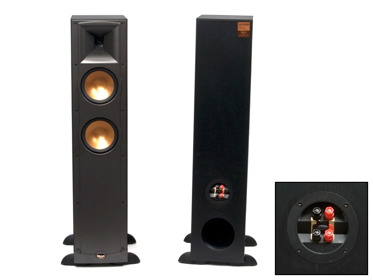 RF35 missing jumpers? Technical/Restorations The Klipsch Audio