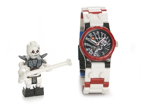 LEGO Ninjago Chopov Watch