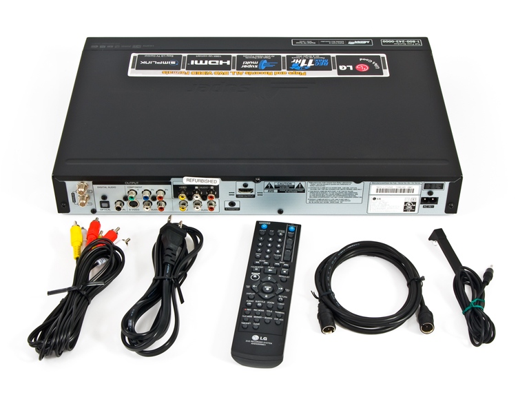 LG remote control codes manuals.