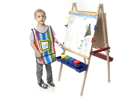 Melissa & Doug 31-Pc. Art Bundle