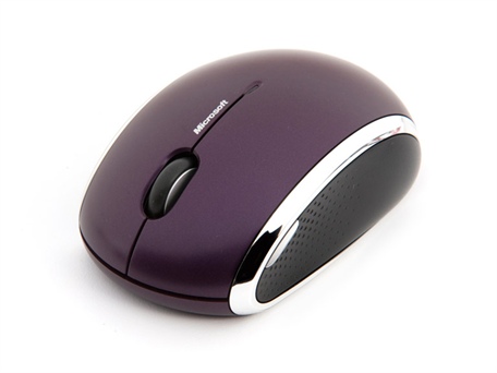 Microsoft Wireless Mouse 6000 - Mywoot.net Previous Item Viewer