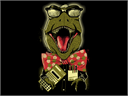 Nerdasaurus-Rex