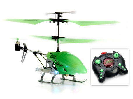 Night Hunter Xtreme R/C Copter