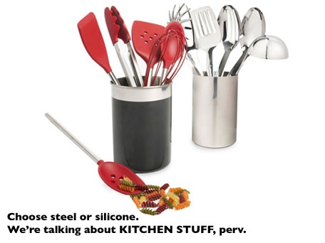 Oneida 7-Piece Kitchen Tool Set