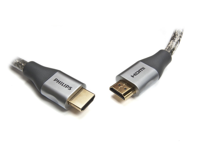 Philips 25’ High Speed HDMI Cable Woot