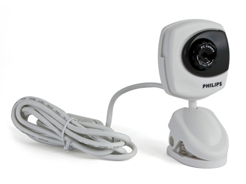 Philips Pc Camera