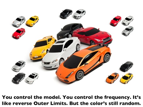 Sport Cars on 24 Scale Rc Sports Car   Mywoot Net Previous Item Viewer