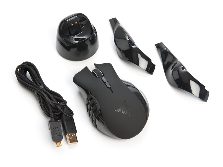 Razer Naga Epic Mouse