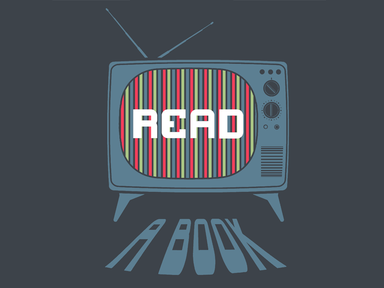 Read a Book