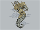 Sea Chariot