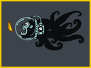 Sea Chimp in Space – Remix