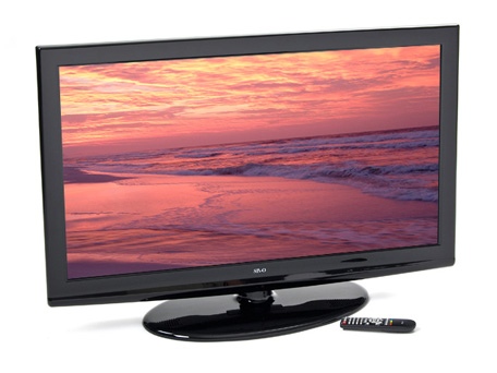 Silo 42” 1080p LCD HDTV