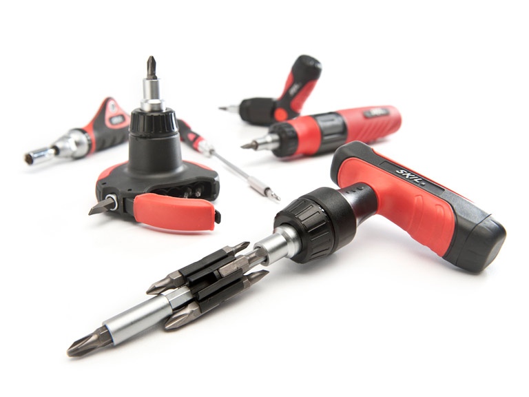 » Skil Tool Set – $2.99