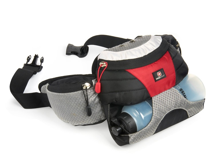 swiss gear middle fork hydration pack