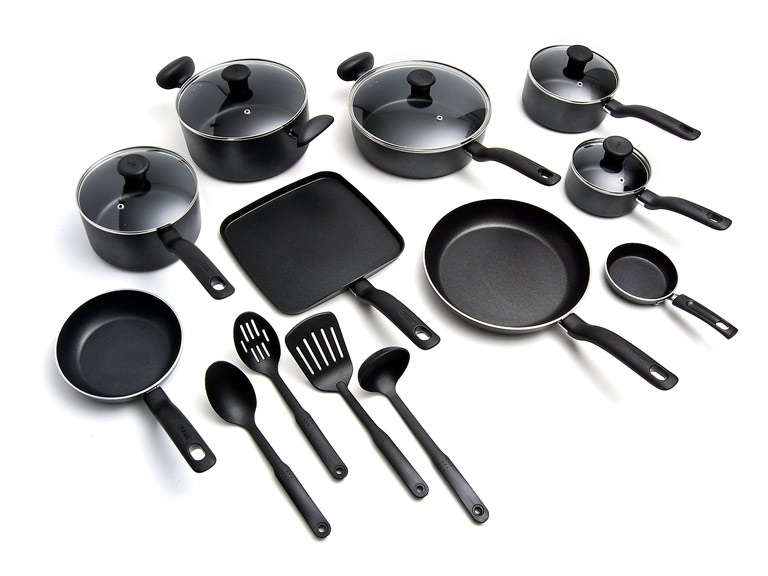 t fal cookware