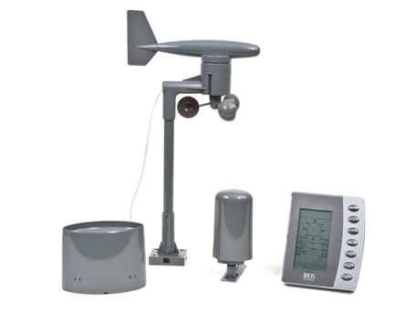 Thermor BIOS Home Weather Station