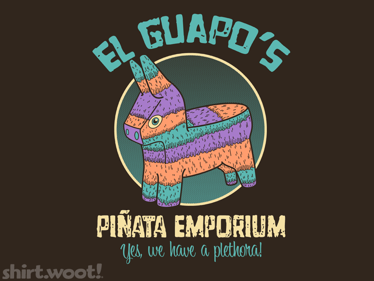 We?re more than famous!