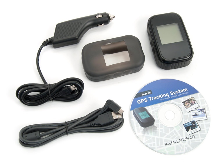 gps beacon watch