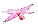 WowWee FlyTech Butterfly
