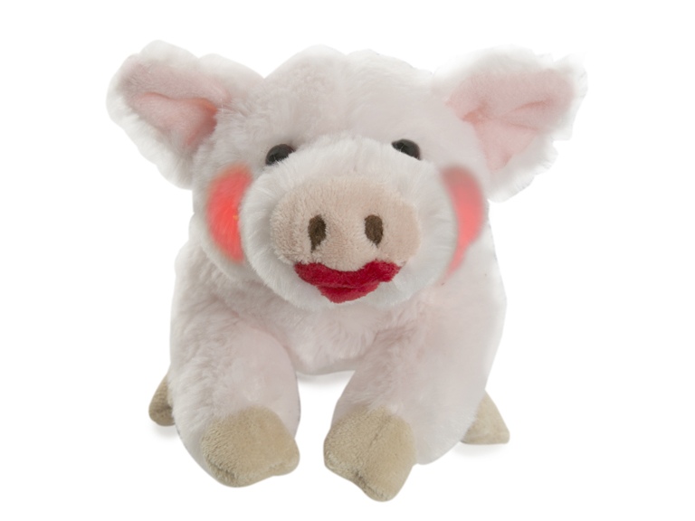 » Gund Smooching Suzie Pig