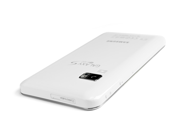 Samsung Galaxy S WiFi 5.0 8gb Android Tablet New    White  